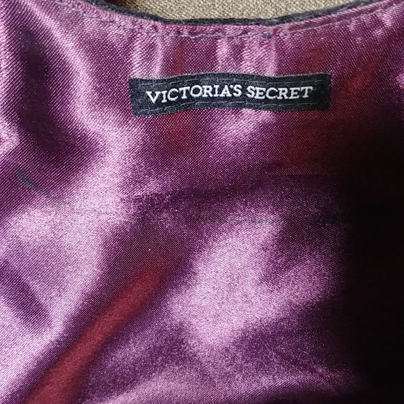Like New Tote Bag "Victoria Secret" - Picture 7 of 10